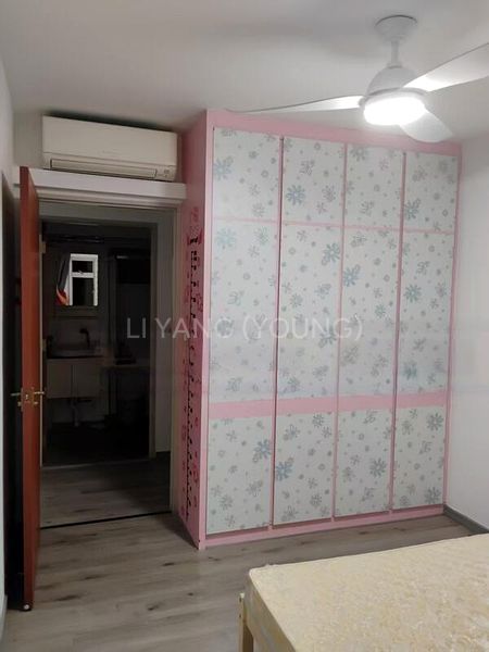 Room (HDB) for Rent in  162C Rivervale Crescent - Image 1
